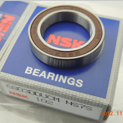 NSK 6803DD Bearing