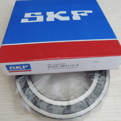 SKF 6032-2RS1