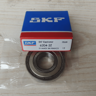 SKF 6204-2Z Bearing