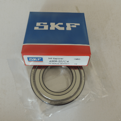 SKF 6209-2Z Bearing