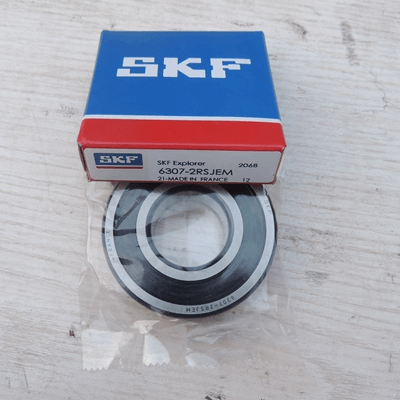 SKF 6307-2RS1 Bearing
