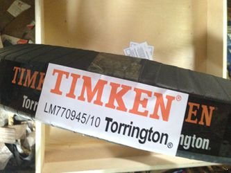 Timken LM770945/LM770910 Bearing
