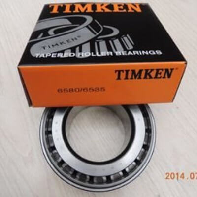 Timken 6580/6535 Bearing