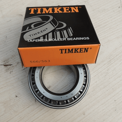 Timken 566/563 Bearing