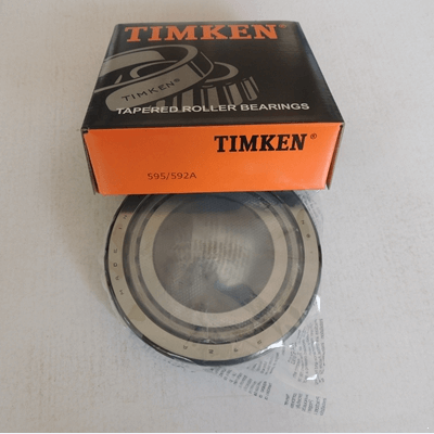 Timken 595/592A Bearing