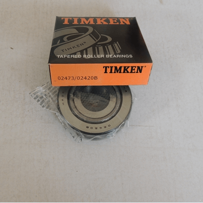 Timken 02473/02420-B Bearing