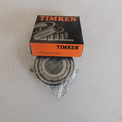 Timken 15578/15520
