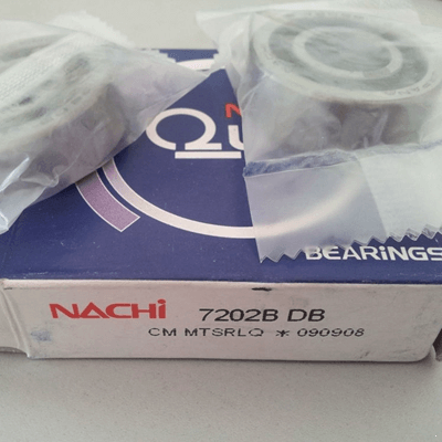 NACHI 7202BDB Bearing