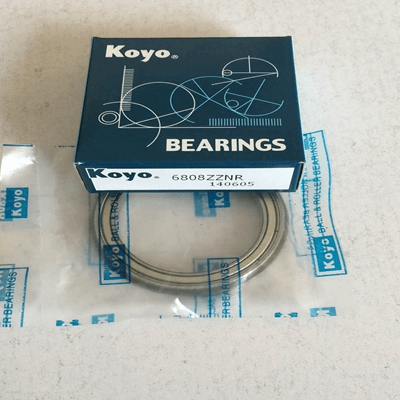 KOYO 6808ZZ Bearing