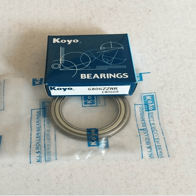 KOYO 6806ZZ Bearing