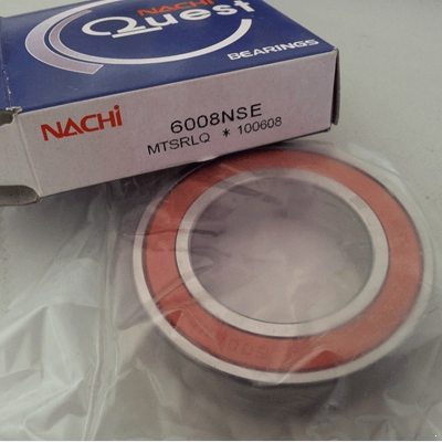 NACHI 6008NSE Bearing