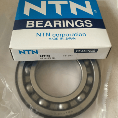 NTN 6214NR Bearing