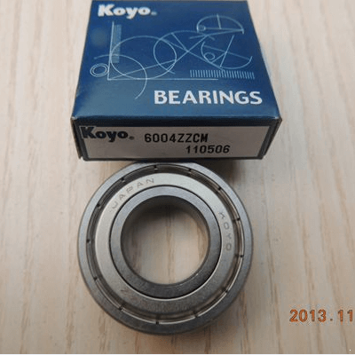 KOYO 6004ZZ Bearing