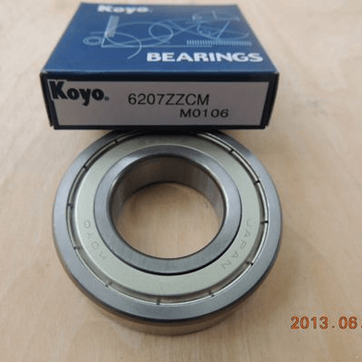 KOYO 6207ZZ Bearing