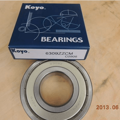 KOYO 6309ZZ Bearing