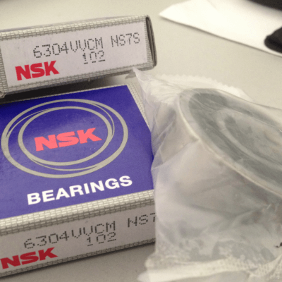 NSK 6304VV Bearing