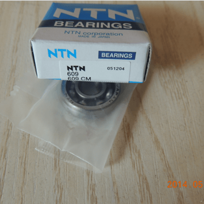 NTN 609 Bearing