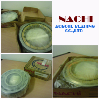 NACHI 6000-2NSE9 Bearing