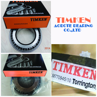 Timken T86 Bearing