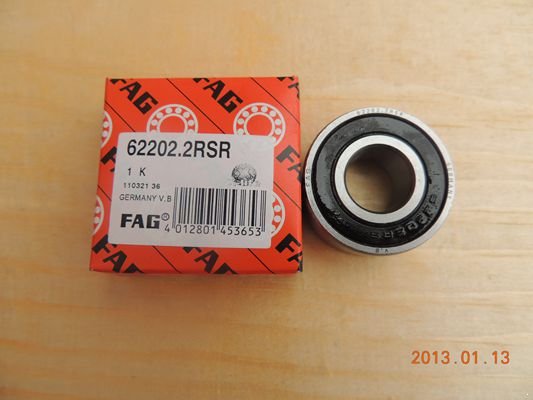 FAG 62202-2RSR Bearing